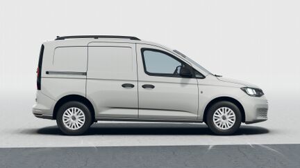 Bild eines Caddy Cargo TDI