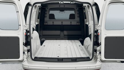 Bild eines Caddy Cargo TDI