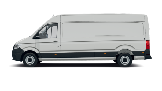 Crafter 35 Kastenwagen L4H3 TDI 4MOTION