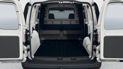 Bild eines Caddy Cargo TDI