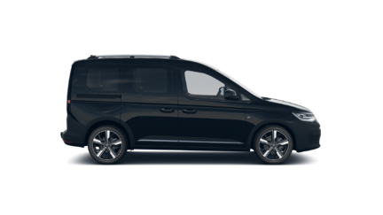 Caddy PanAmericana TDI 4MOTION