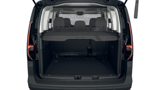 Bild eines Caddy PanAmericana TDI 4MOTION