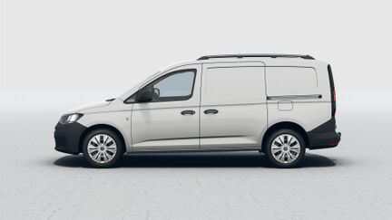Bild eines Caddy Cargo Maxi TDI 4MOTION