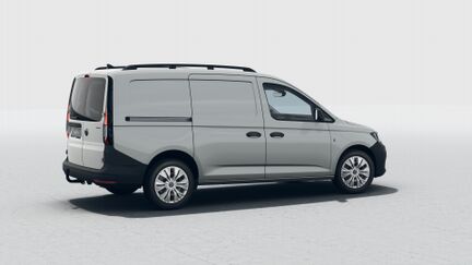 Bild eines Caddy Cargo Maxi TDI 4MOTION