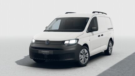 Bild eines Caddy Cargo Maxi TDI 4MOTION
