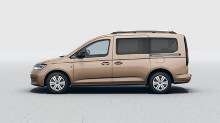 Bild eines Caddy Maxi TDI
