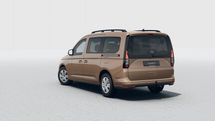 Bild eines Caddy Maxi TDI