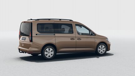 Bild eines Caddy Maxi TDI