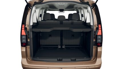 Bild eines Caddy Maxi TDI