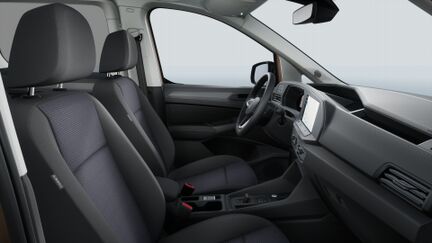 Bild eines Caddy Maxi TDI