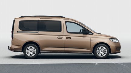 Bild eines Caddy Maxi TDI