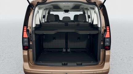 Bild eines Caddy Maxi TDI