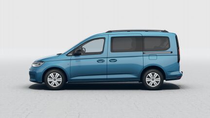 Bild eines Caddy Maxi TSI
