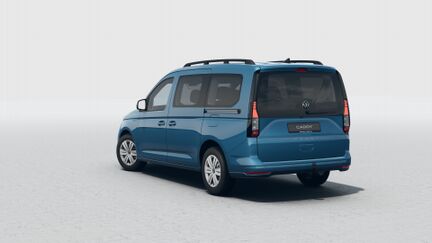 Bild eines Caddy Maxi TSI