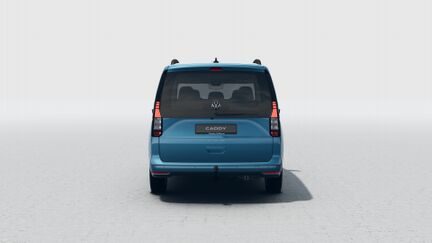 Bild eines Caddy Maxi TSI