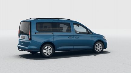 Bild eines Caddy Maxi TSI