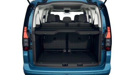 Bild eines Caddy Maxi TSI