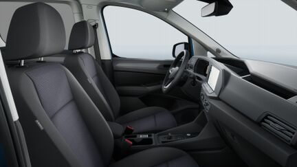 Bild eines Caddy Maxi TSI