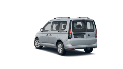 Bild eines Caddy Life TDI