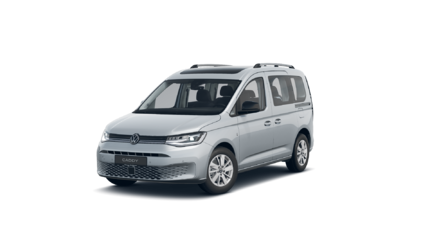Bild eines Caddy Life TDI