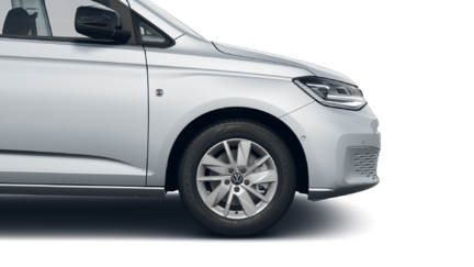 Bild eines Caddy Life TDI