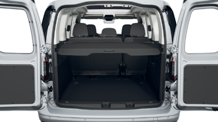 Bild eines Caddy Life TDI