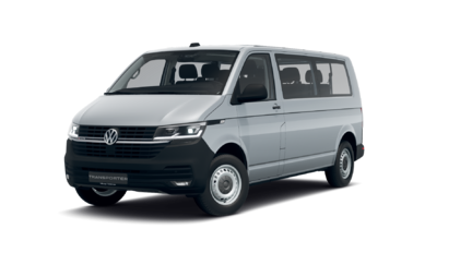 Bild eines Transporter Kombi LR TDI 4MOTION