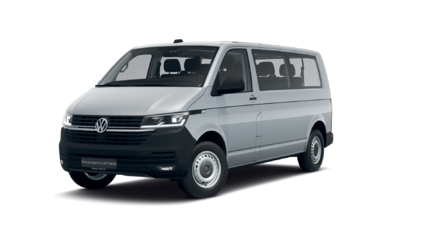 Bild eines Transporter Kombi LR TDI 4MOTION