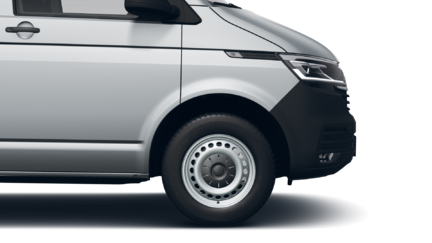 Bild eines Transporter Kombi LR TDI 4MOTION