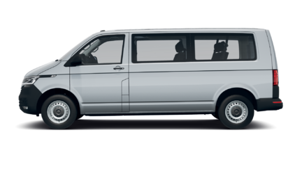 Bild eines Transporter Kombi LR TDI 4MOTION