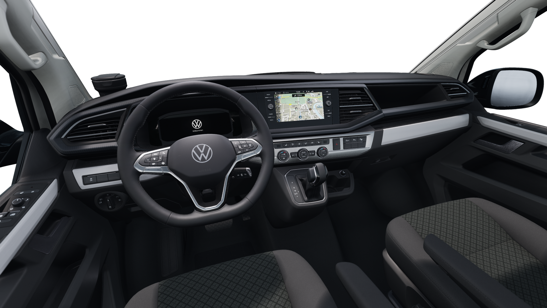 Bild eines California Beach Edition TDI 4MOTION