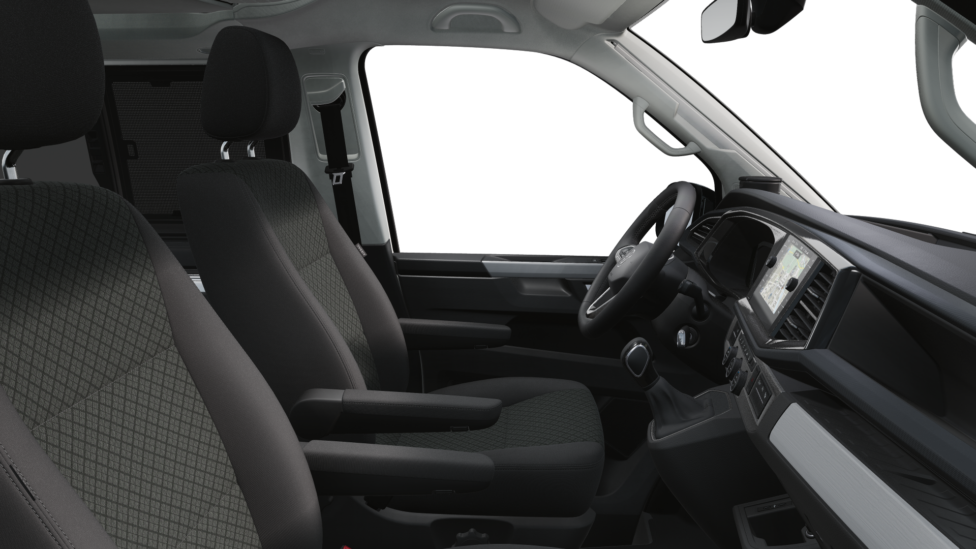 Bild eines California Beach Edition TDI 4MOTION