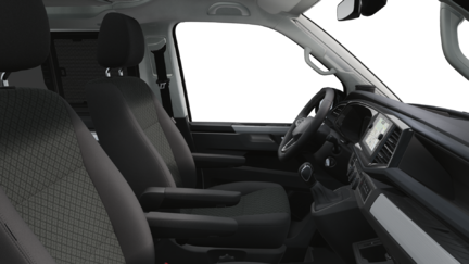 Bild eines California Beach Edition TDI 4MOTION