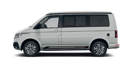 Bild eines California Beach Edition TDI 4MOTION