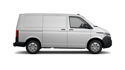 Bild eines Transporter Kastenwagen TDI