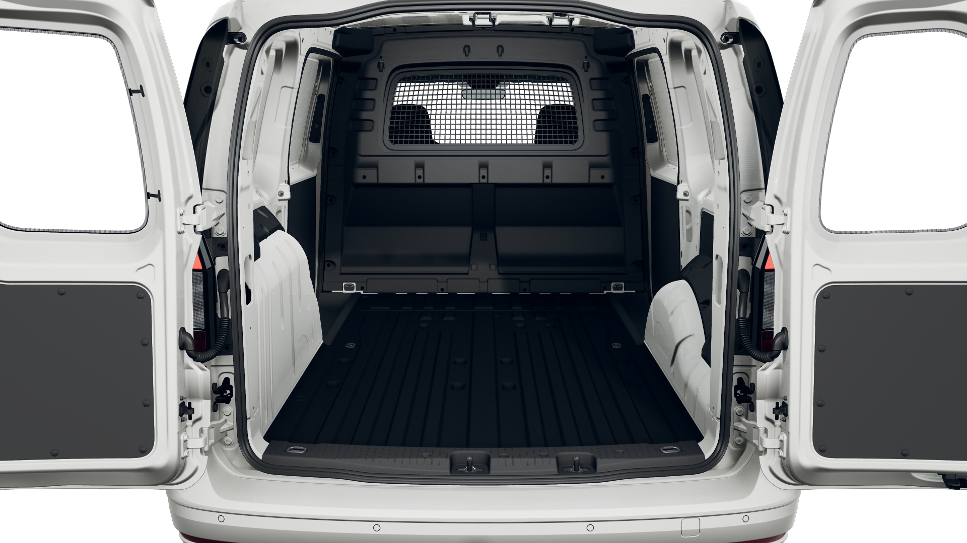 Bild eines Caddy Cargo Maxi TDI 4MOTION