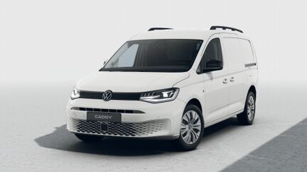 Bild eines Caddy Cargo Maxi TDI 4MOTION