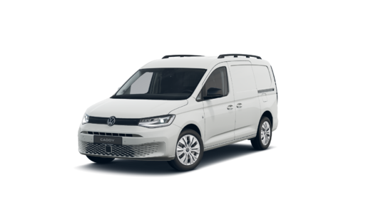 Bild eines Caddy Cargo Maxi TDI 4MOTION