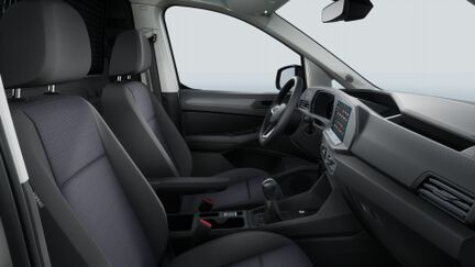 Bild eines Caddy Cargo Maxi TDI 4MOTION