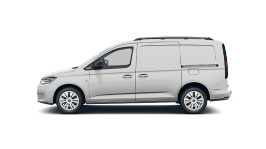 Bild eines Caddy Cargo Maxi TDI 4MOTION