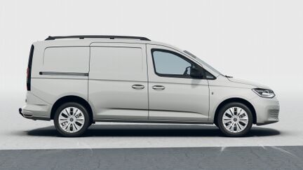 Bild eines Caddy Cargo Maxi TDI 4MOTION
