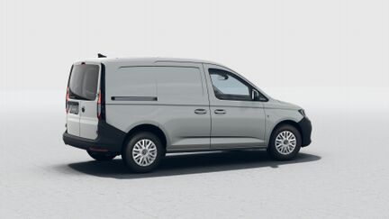 Bild eines Caddy Cargo TDI
