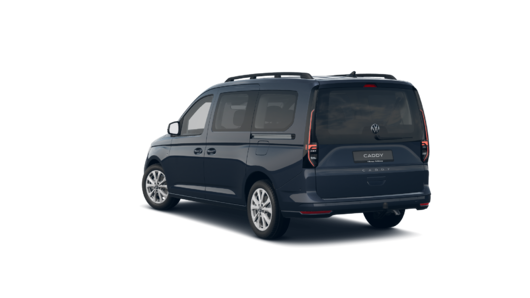 Bild eines Caddy Maxi TDI