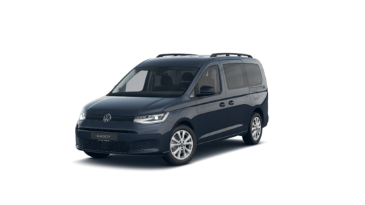 Bild eines Caddy Maxi TDI