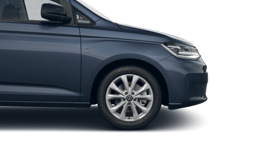 Bild eines Caddy Maxi TDI