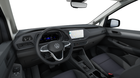 Bild eines Caddy Maxi TDI