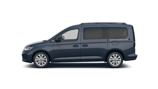 Bild eines Caddy Maxi TDI