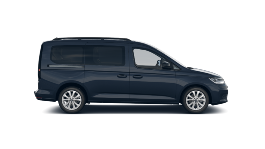 Bild eines Caddy Maxi TDI