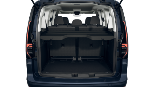 Bild eines Caddy Maxi TDI