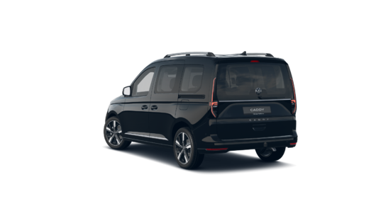 Bild eines Caddy Style TDI